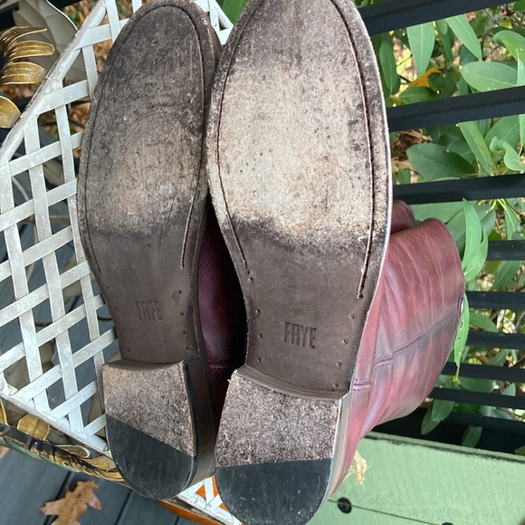 FRYE MELISSA BUTTON 2 - Picture 5 of 7